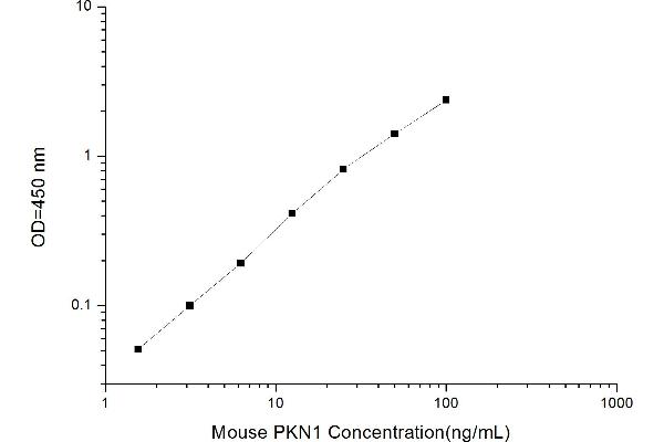 PKN1 ELISA Kit