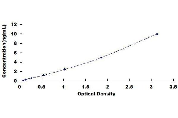 COL14A1 ELISA Kit