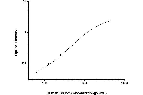 BMP2 ELISA Kit