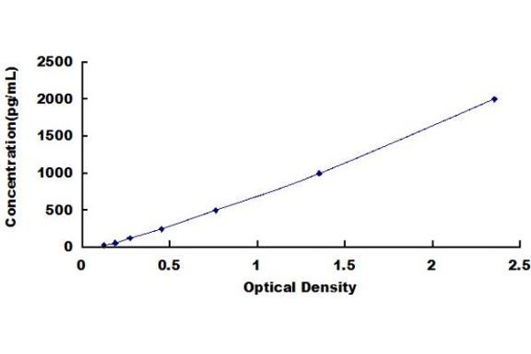 LRP8 ELISA Kit