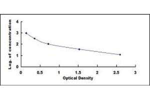 Image no. 1 for Prostaglandin D2 (PGD2) ELISA Kit (ABIN1873456) (PGD2 ELISA Kit)