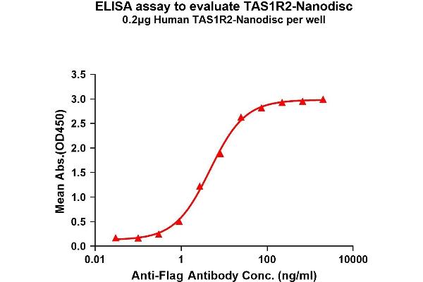 TAS1R2 Protein