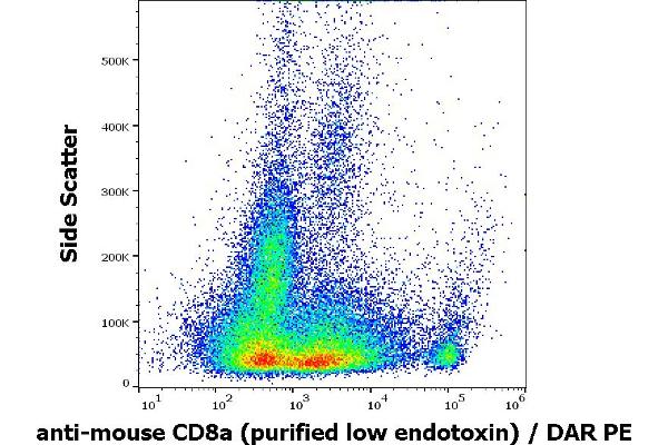 CD8 alpha Antikörper