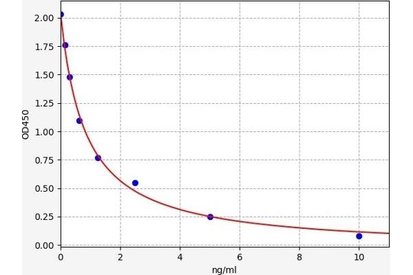 CGB ELISA Kit