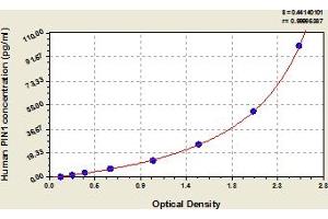 PIN1 ELISA Kit