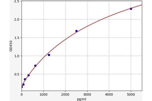 Klk1b22 ELISA Kit