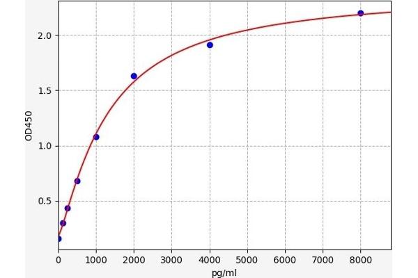 Laminin ELISA Kit