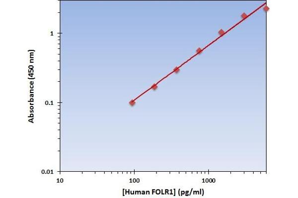 FOLR1 ELISA Kit