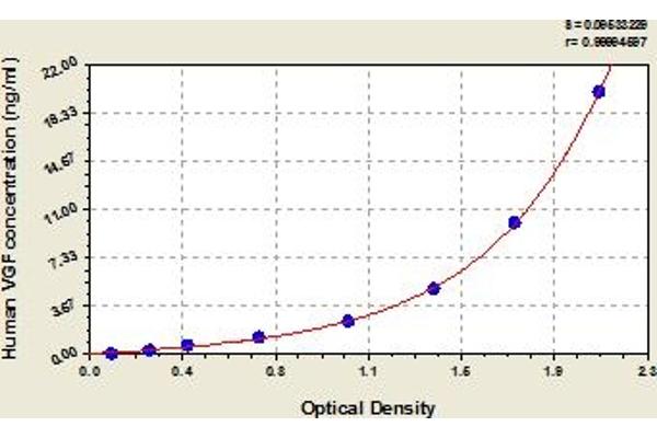 VGF ELISA Kit