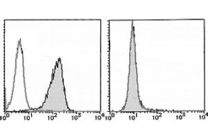 Flow Cytometry (FACS) image for anti-Tumor Necrosis Factor Receptor Superfamily, Member 8 (TNFRSF8) antibody (ABIN492585)