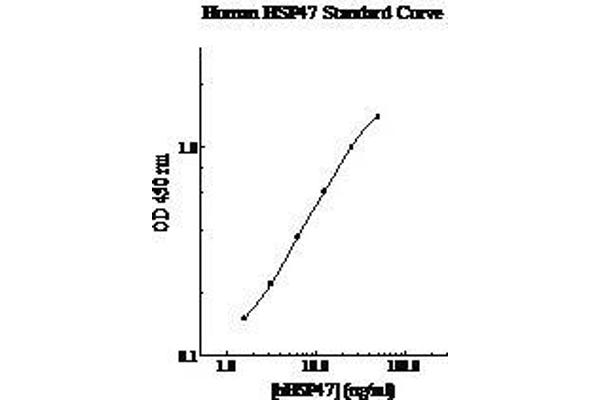 SERPINH1 ELISA Kit