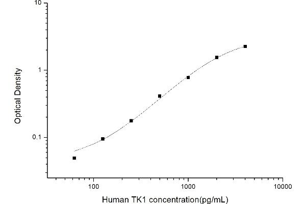 TK1 ELISA Kit