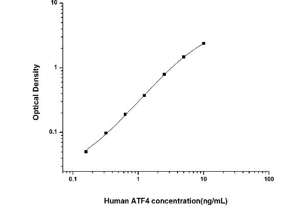 ATF4 ELISA Kit