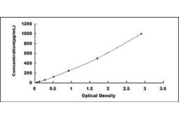 HGF ELISA Kit