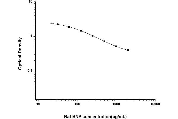 BNP ELISA Kit