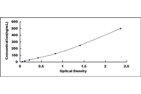 Laminin ELISA Kit