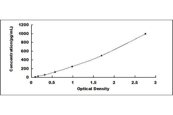 Cathepsin G ELISA Kit