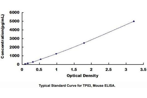 p53 ELISA Kit