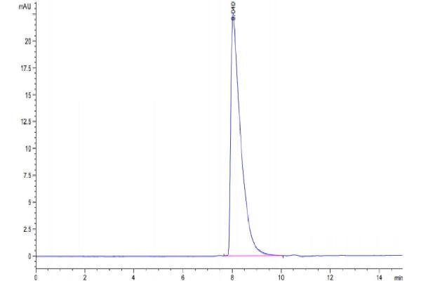 CADM3 Protein (AA 23-326) (His tag)