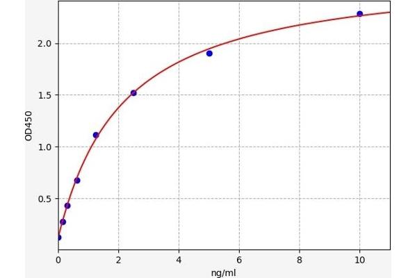 OGG1 ELISA Kit