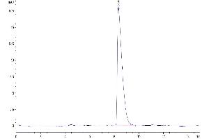 CADM3 Protein (AA 25-329) (His tag)