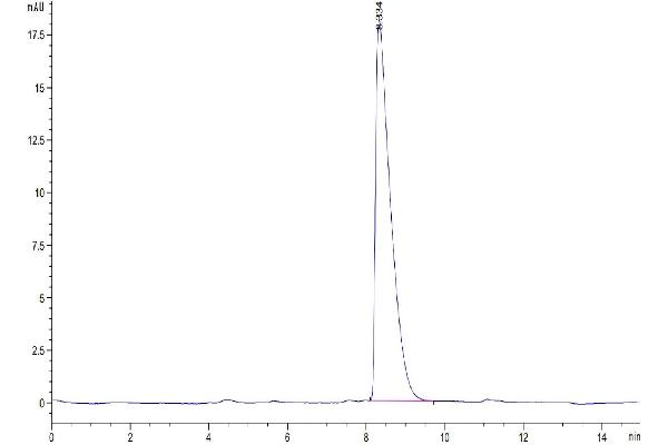 CADM3 Protein (AA 25-329) (His tag)