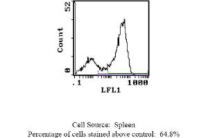 Mouse anti MHC Class II I-Abd 28. (MHC Class II I-Abd Antikörper (Biotin))